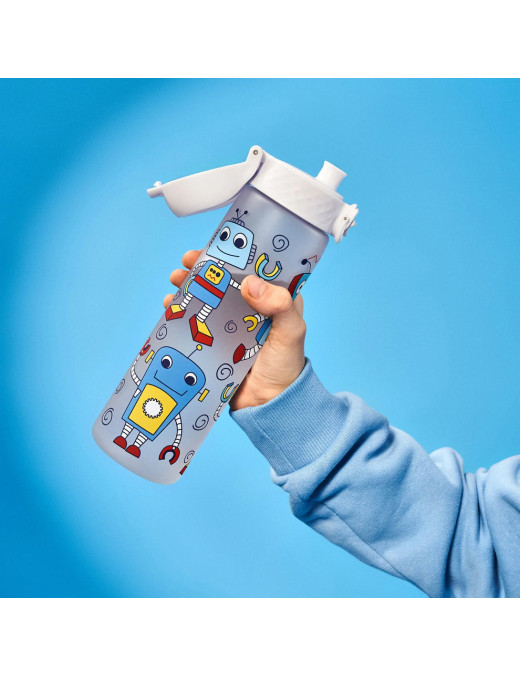 Bidon 500ml - Robots ION8
