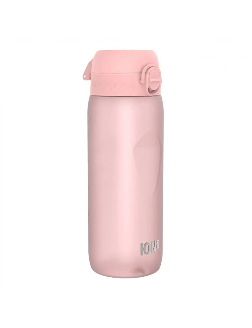 Bidon 750ml - Rose ION8