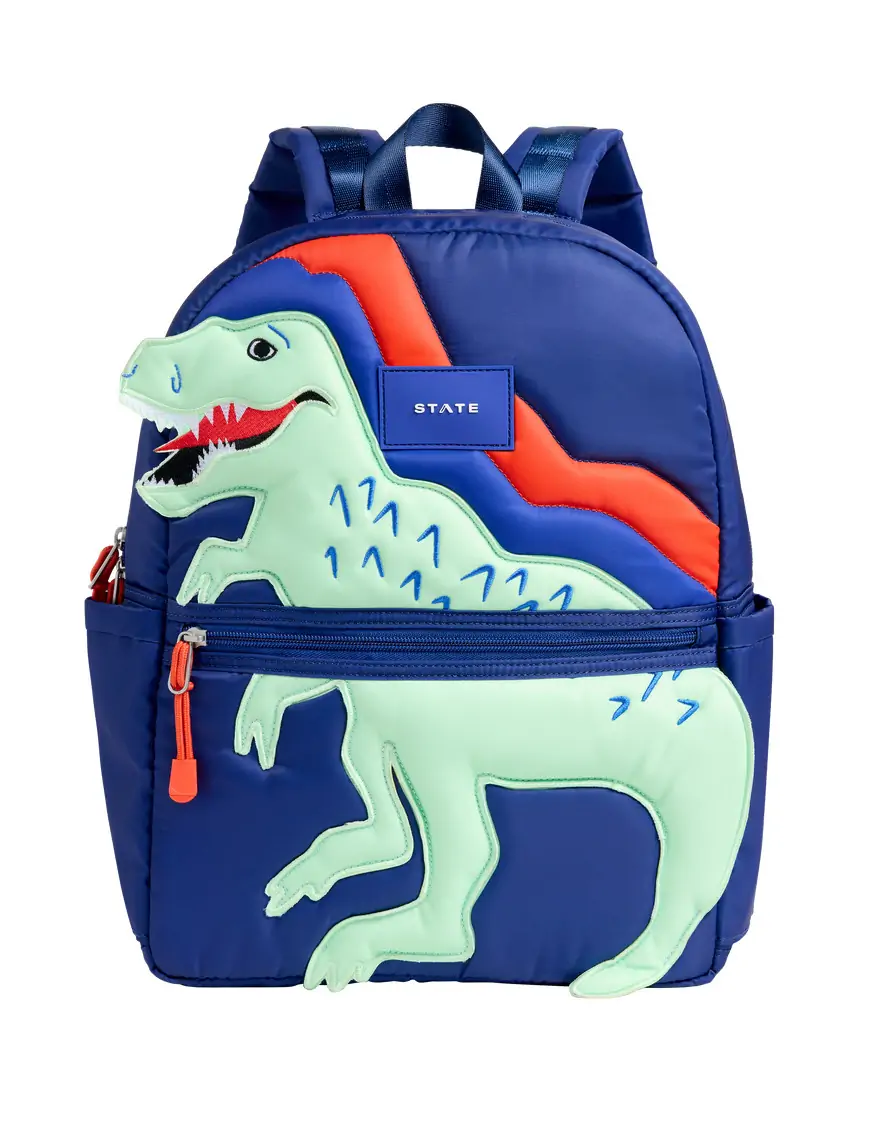 Plecak szkolny Kene Dino STATE BAGS