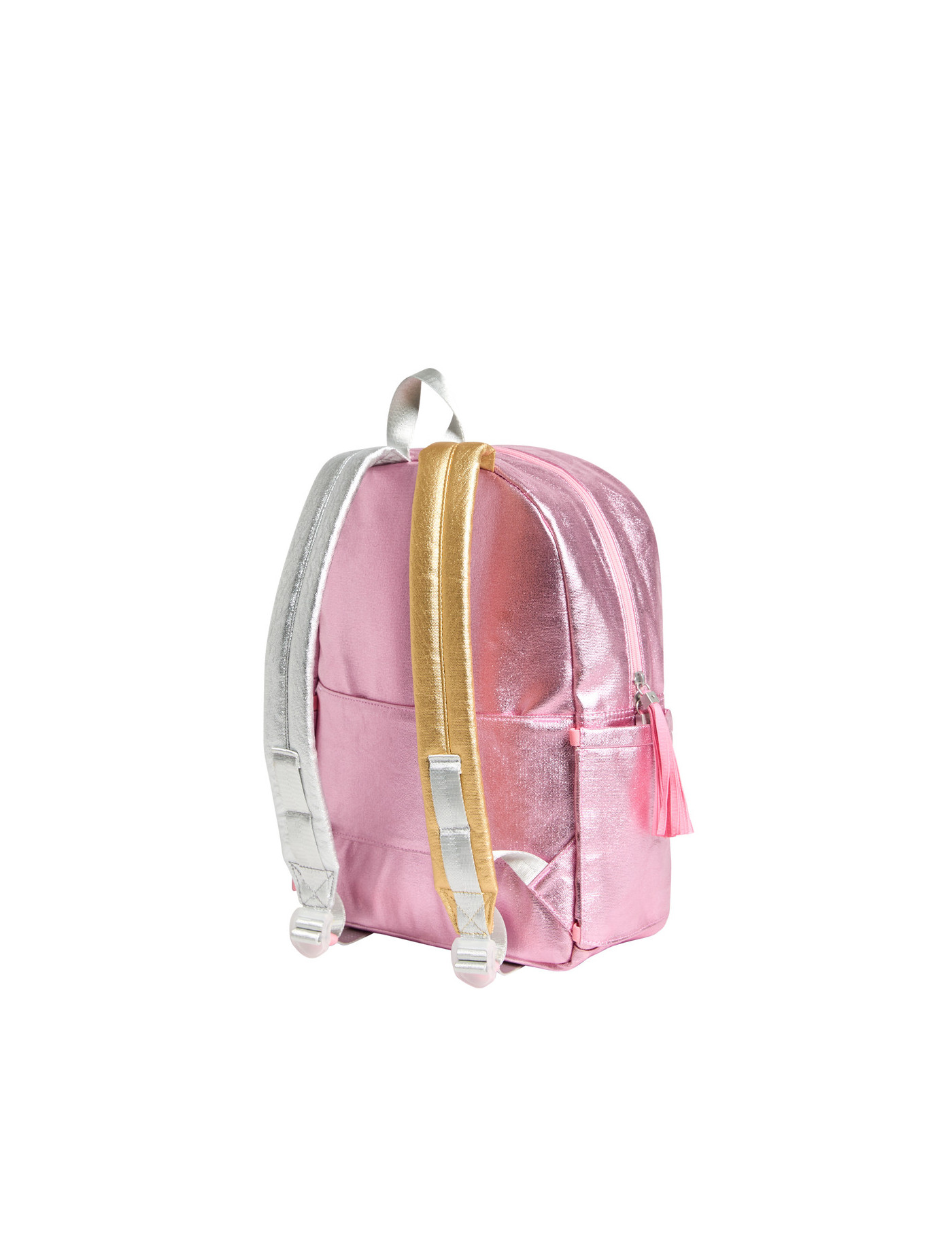 Plecak szkolny Kene Pink STATE BAGS