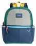 Plecak szkolny Kene Green/Navy STATE BAGS