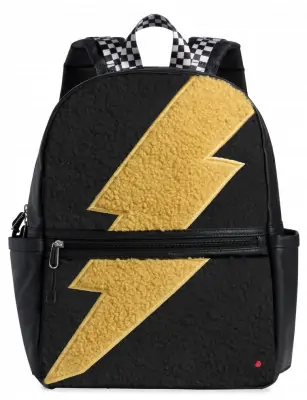 Plecak szkolny Kene Fuzzy Bolt STATE BAGS