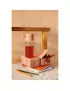 Butelka tritanowa Clemence, 350 ml - Unicorn Liewood