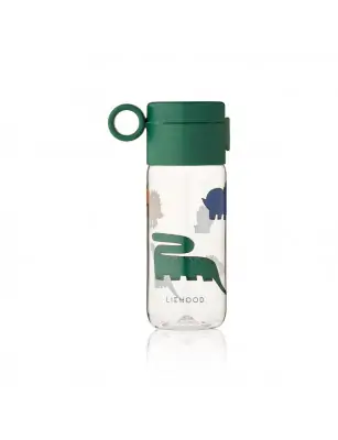 Butelka tritanowa Clemence, 350 ml - Dino Liewood