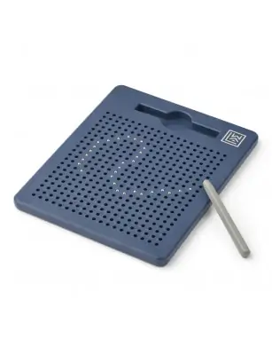 Tablica magnetyczna dla dzieci blue Liewood
