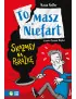 Tomasz Niefart. Skazany na porażkę