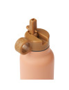 Butelka na wodę Falk 500 ml Rose, Liewood