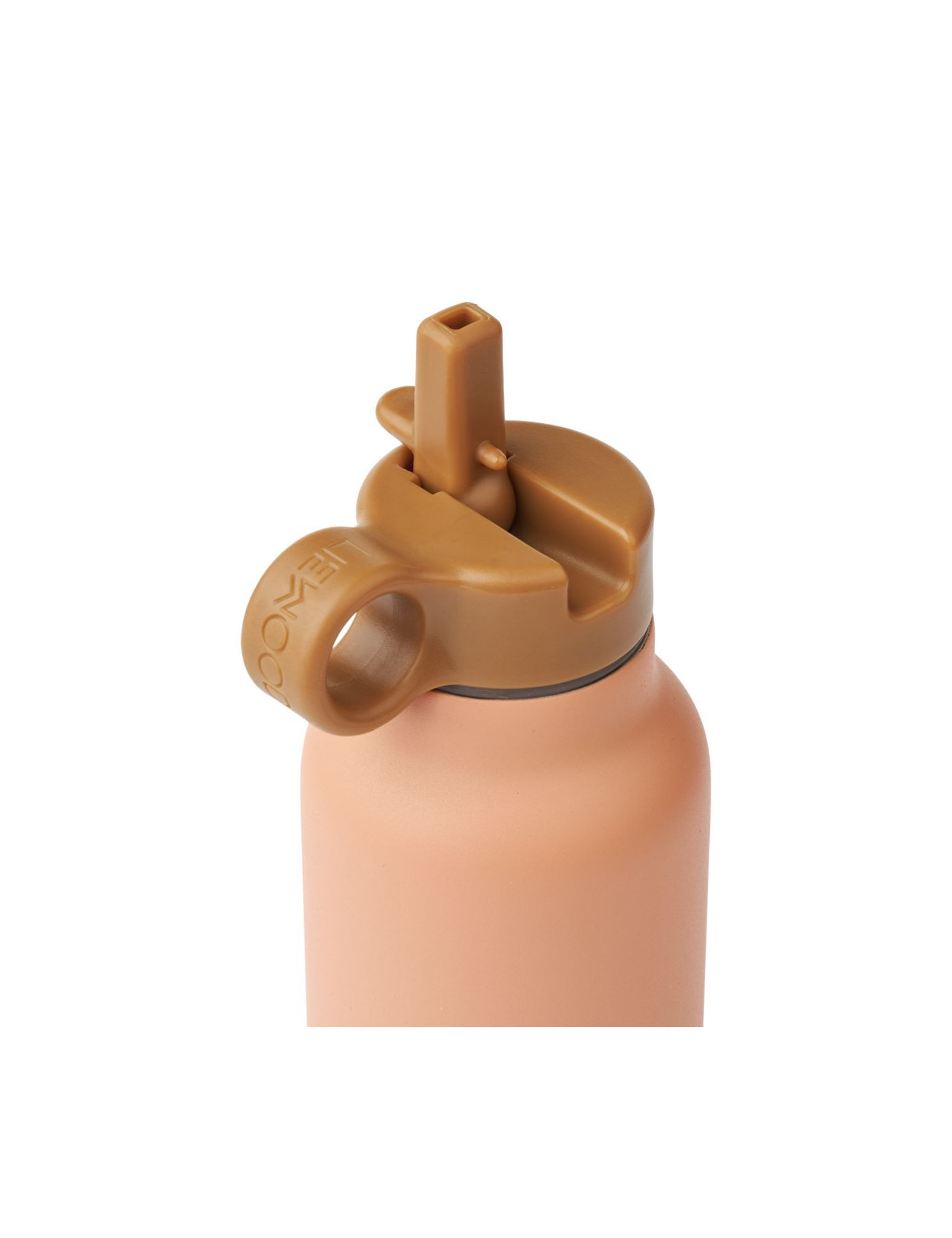 Butelka na wodę Falk 500 ml Rose, Liewood