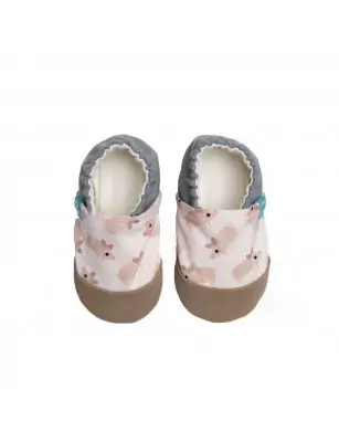 Kapcie dla dziecka Piggy TITOT