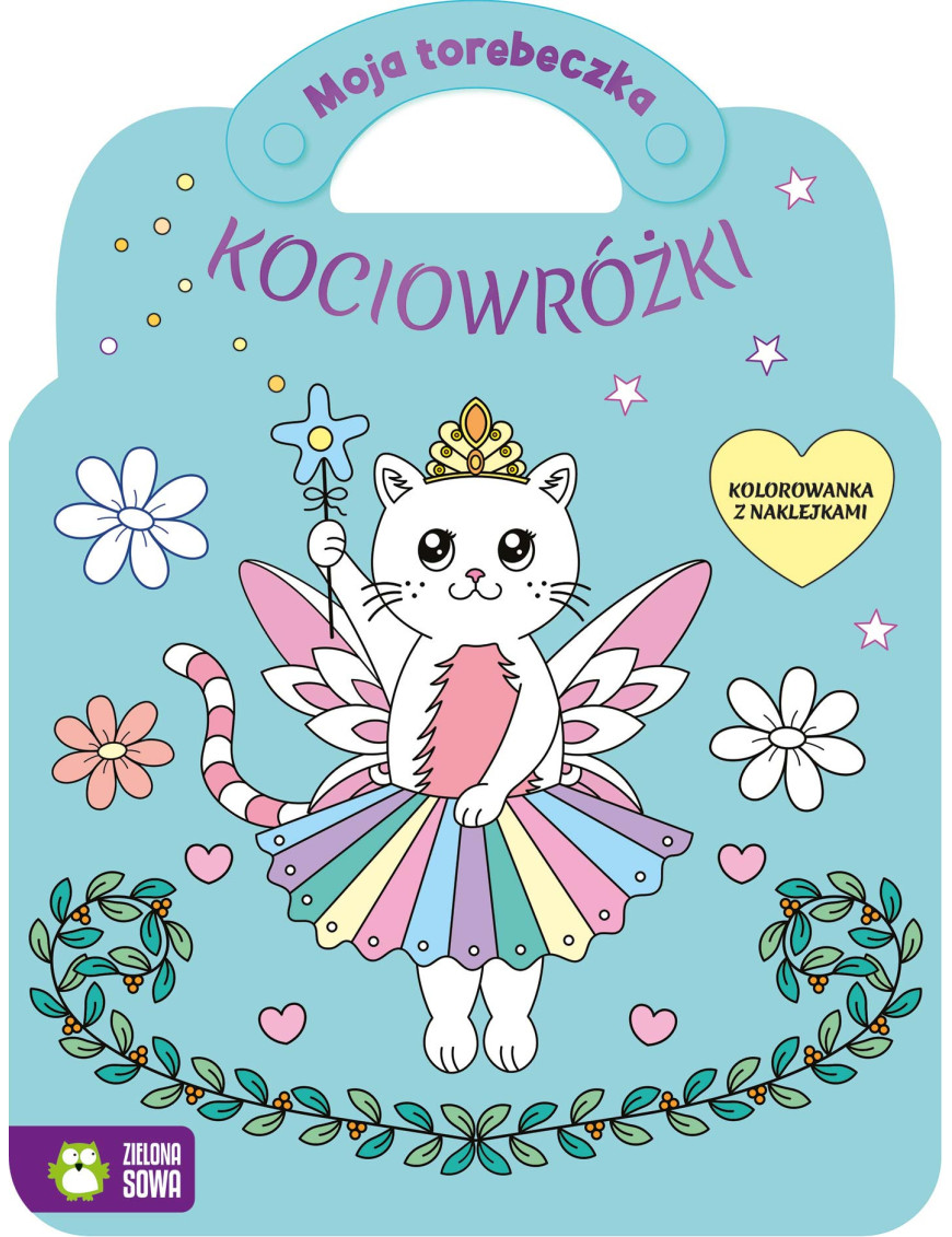 Kociowróżki