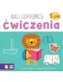 Mali odkrywcy. Ćwiczenia 5-latka