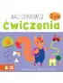 Mali odkrywcy. Ćwiczenia 3-latka