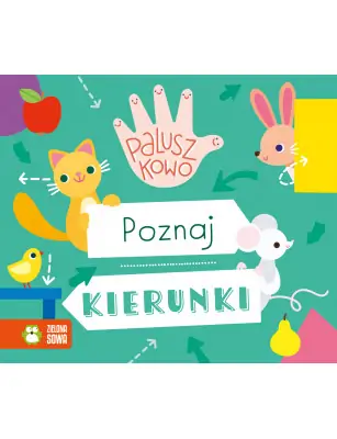 Paluszkowo. Poznaj kierunki