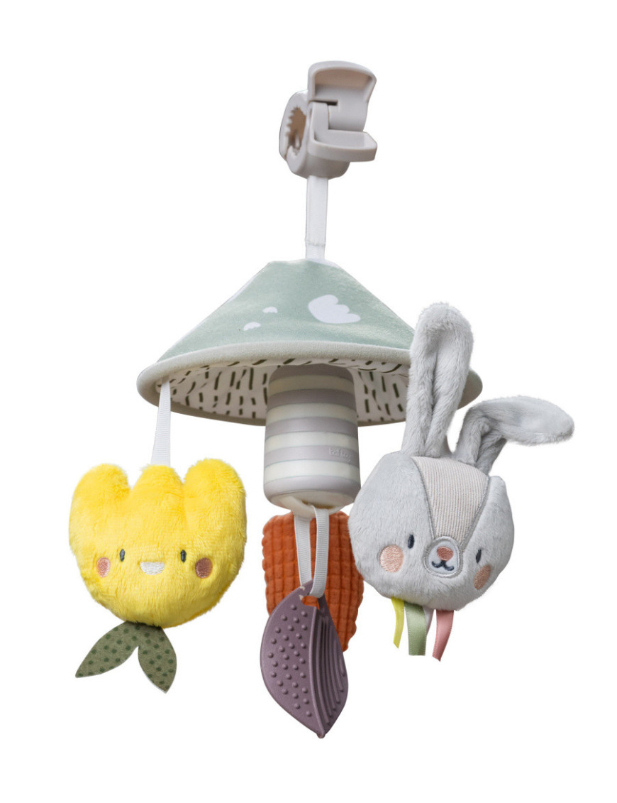 Karuzela do wózka Garden Taf Toys