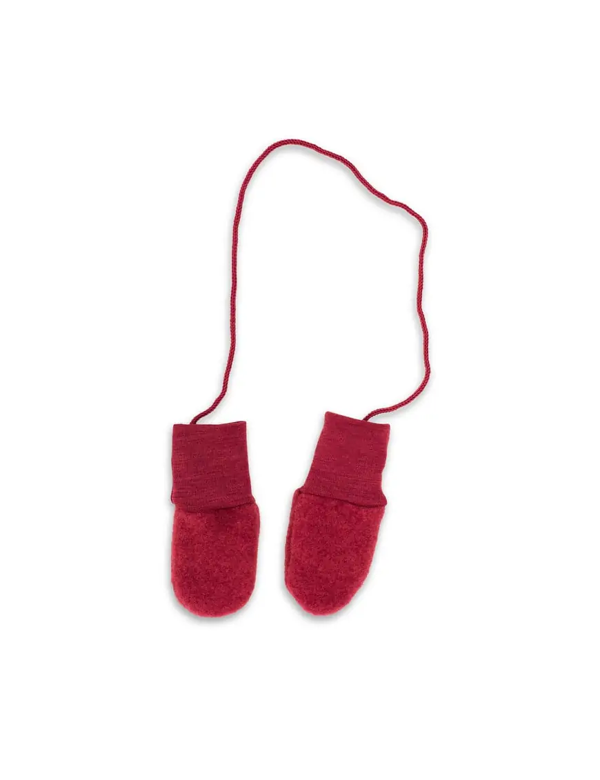 Ciepłe rękawiczki 100% merino jasper, Engel