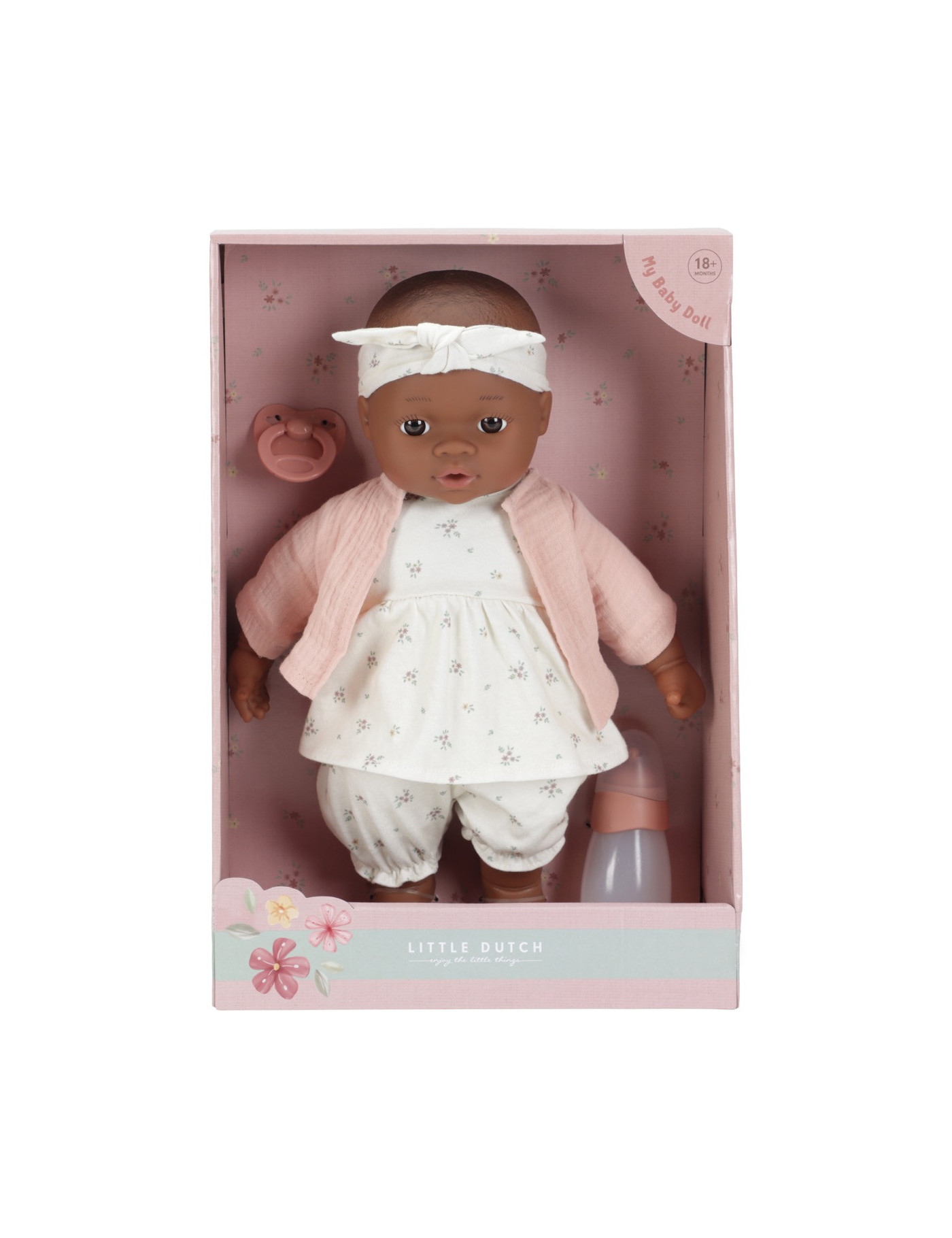 Little Dutch Lalka Noa