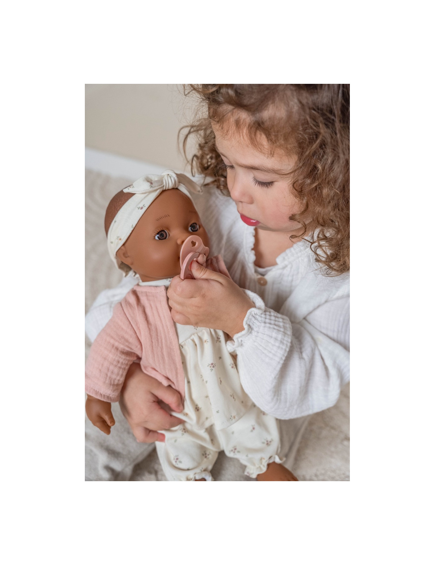 Little Dutch Lalka Noa