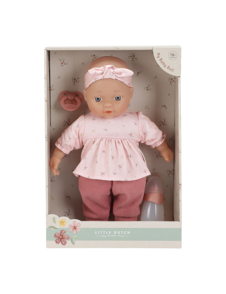 Little Dutch Lalka Lily