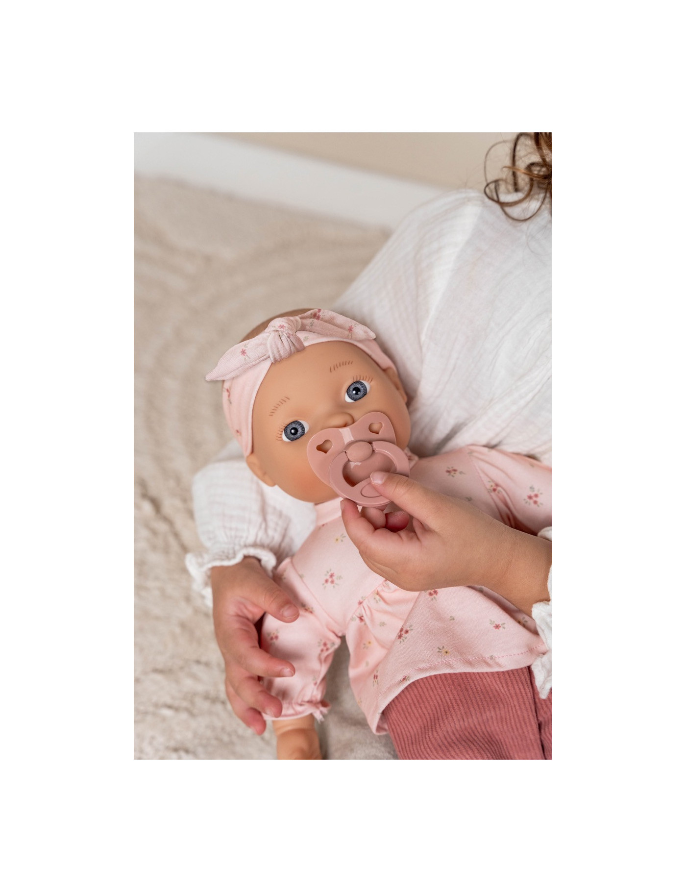 Little Dutch Lalka Lily