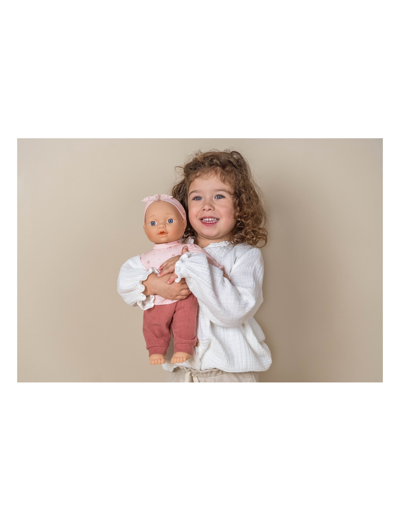 Little Dutch Lalka Lily