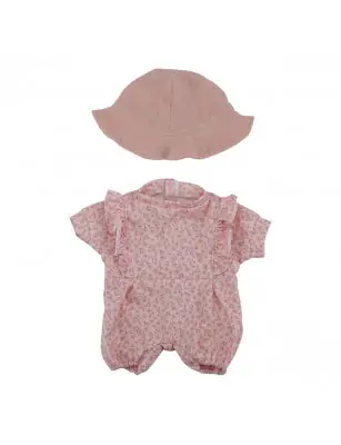 Little Dutch Ubranko dla lalki Pink