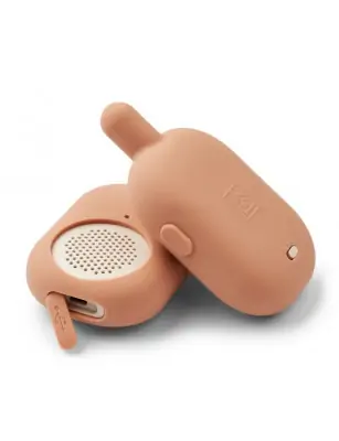 Walkie Talkie dla dzieci Tuscany Rose Liewood