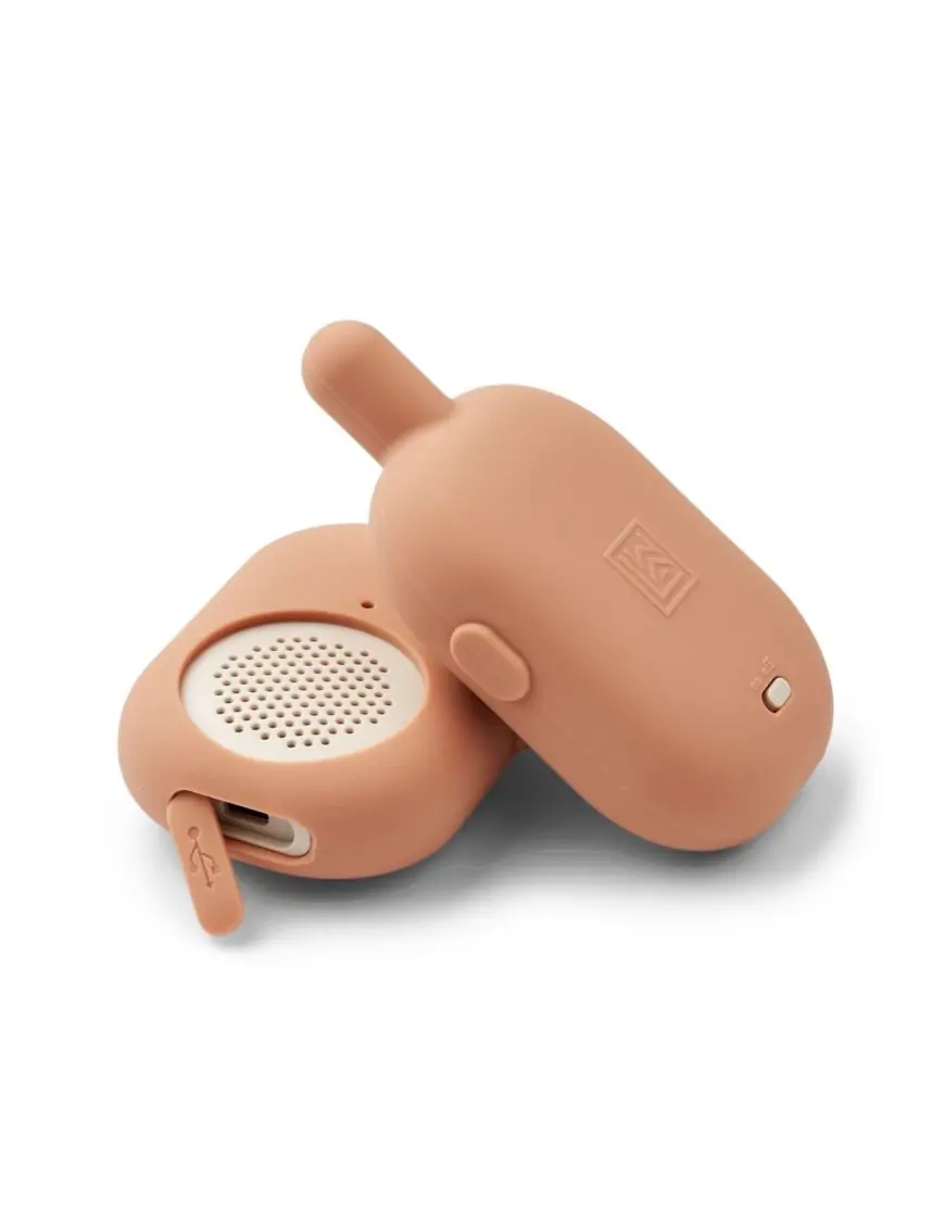 Walkie Talkie dla dzieci Tuscany Rose Liewood