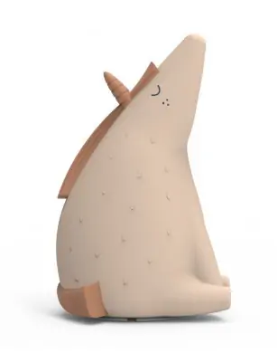 Lampka nocna Winston Unicorn Liewood