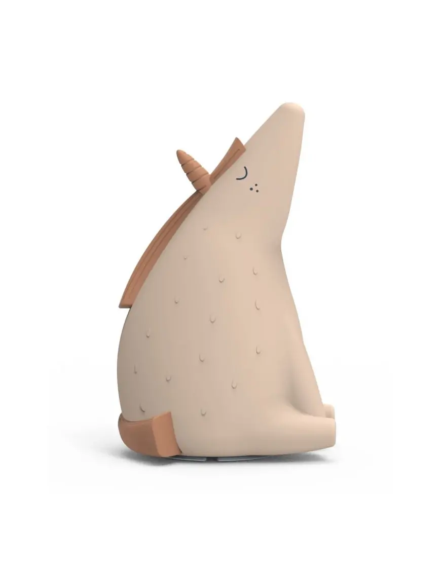 Lampka nocna Winston Unicorn Liewood