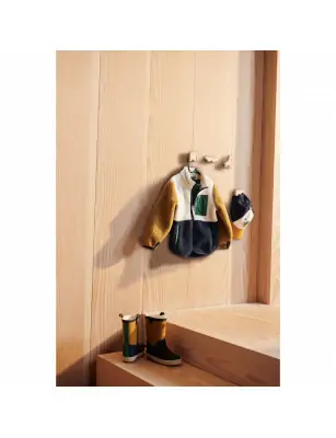 Czapka z daszkiem Dannygang/sandy Liewood