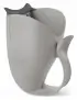 Skip Hop Kubek do Mycia Głowy Wieloryb Moby Grey