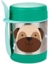 Skip Hop Termos dla Dziecka Mops 325ml ZOO