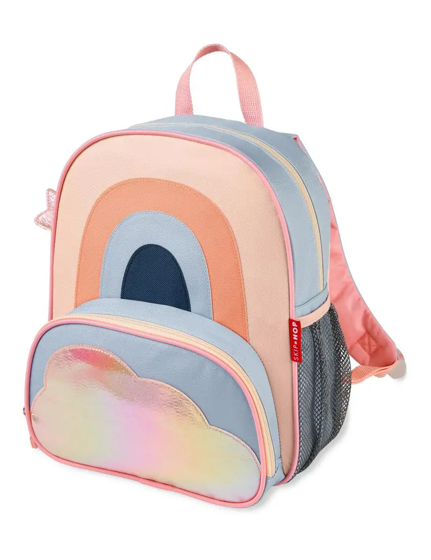 Skip Hop Plecak dla Dziecka Tęcza Spark Style Little Kid