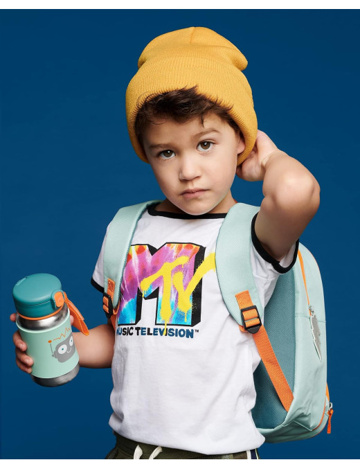 Skip Hop Plecak dla Dziecka Robot Spark Style Little Kid