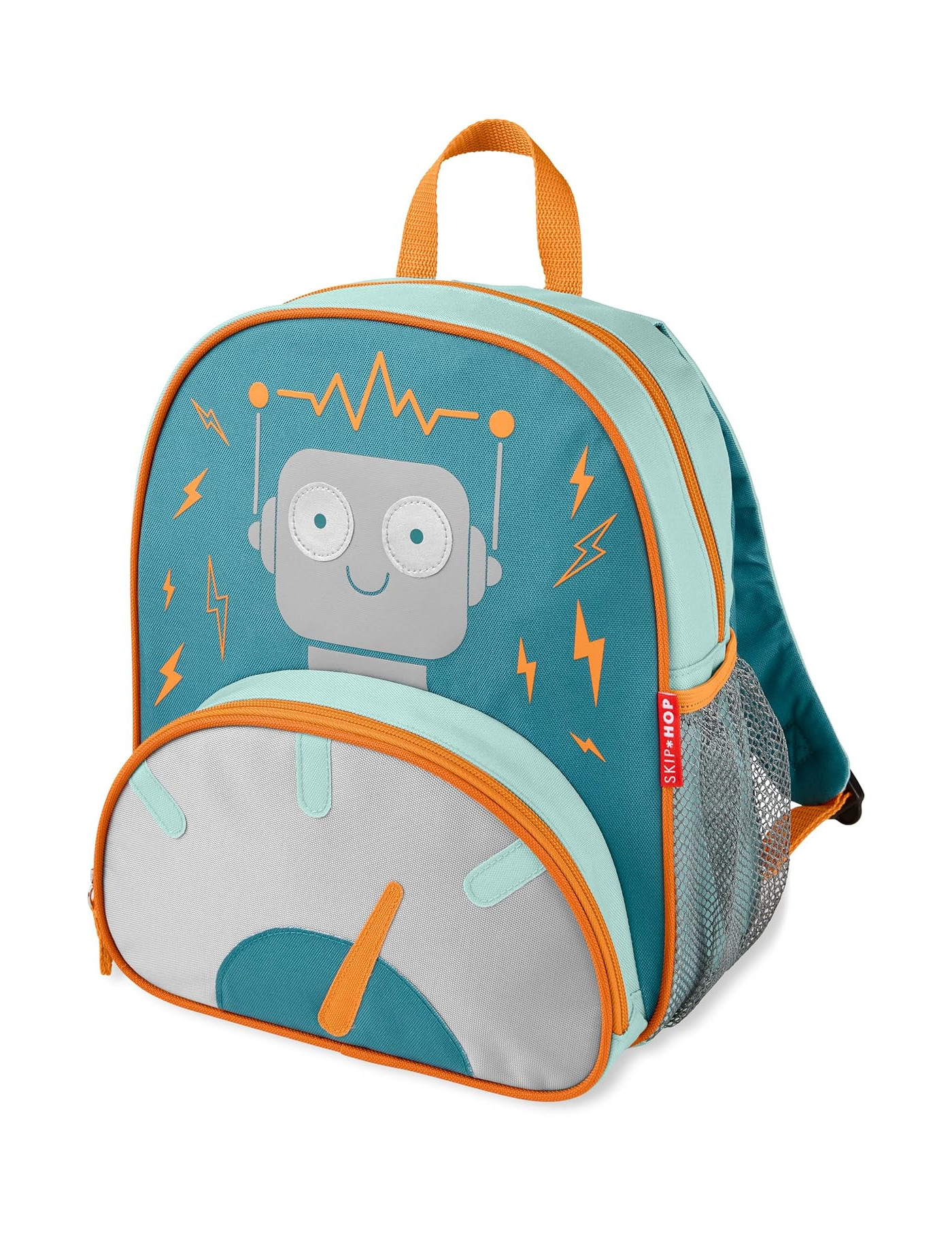 Skip Hop Plecak dla Dziecka Robot Spark Style Little Kid