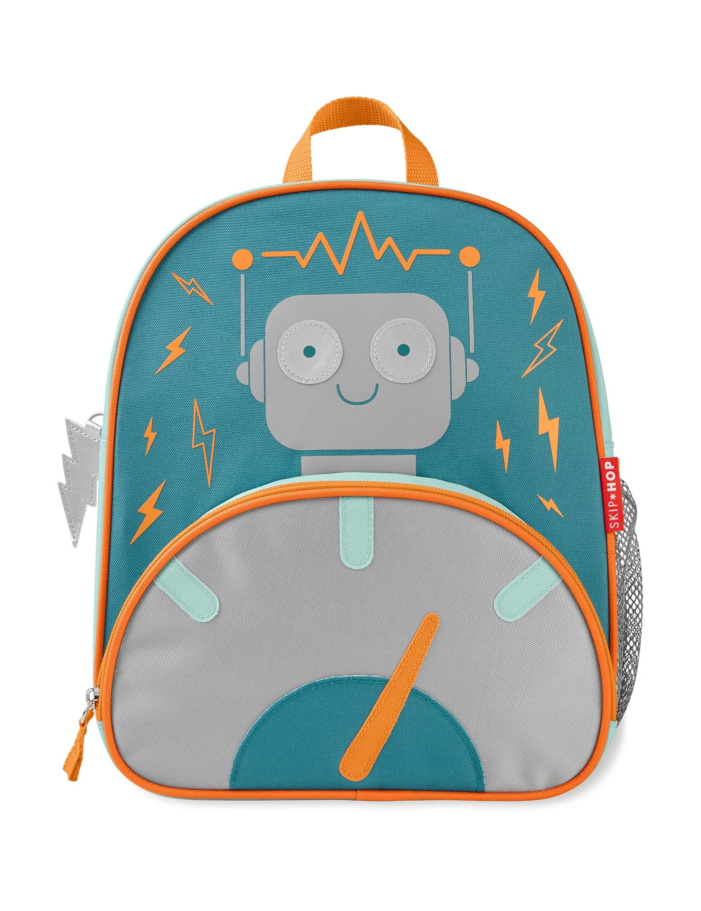 Skip Hop Plecak dla Dziecka Robot Spark Style Little Kid