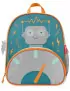 Skip Hop Plecak dla Dziecka Robot Spark Style Little Kid