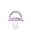 Smoczek pozycjonujący LUU Kids French Lavender Smoczek pozycjonujący LUU Kids French Lavender