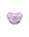 Smoczek pozycjonujący LUU Kids French Lavender Smoczek pozycjonujący LUU Kids French Lavender