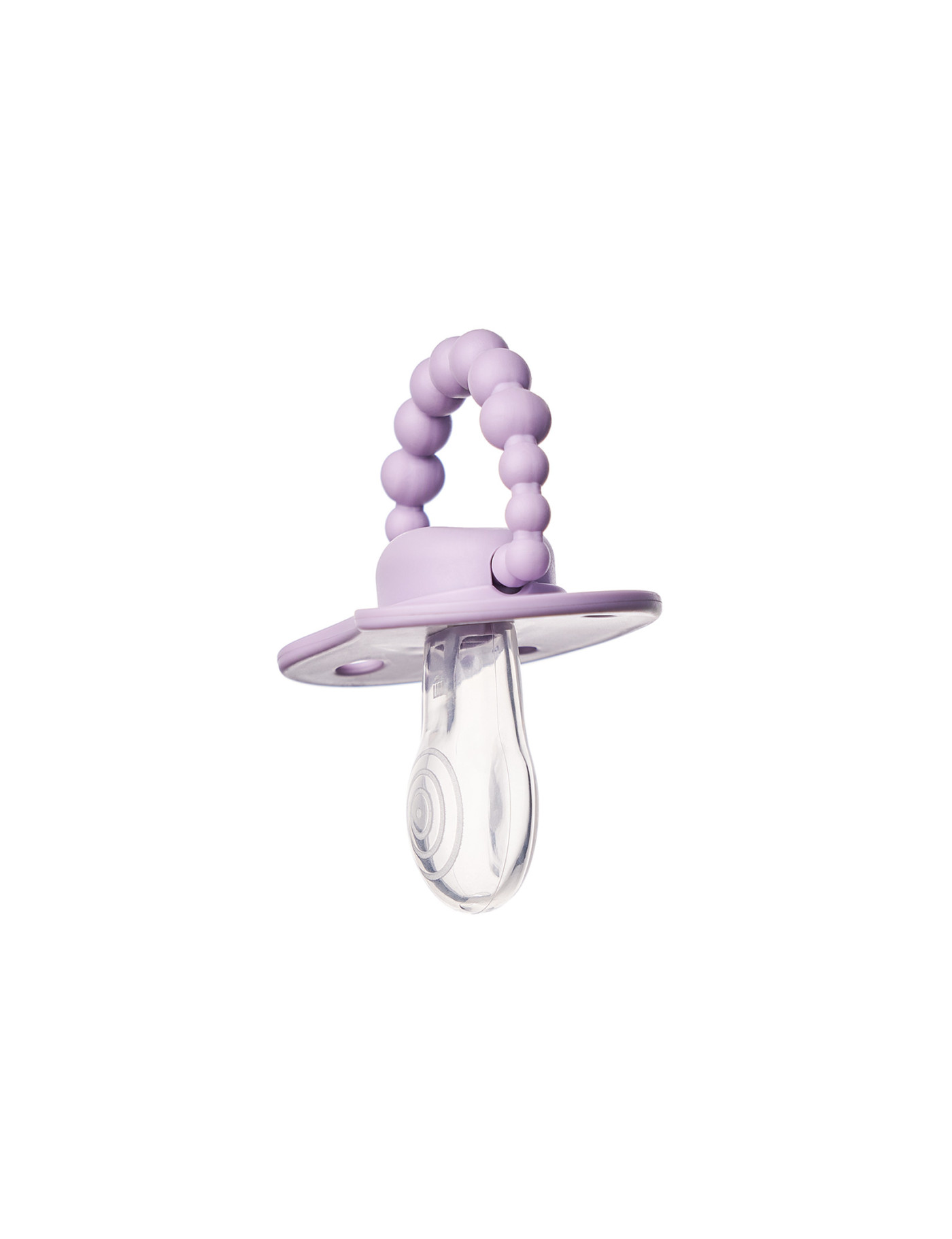 Smoczek pozycjonujący LUU Kids French Lavender Smoczek pozycjonujący LUU Kids French Lavender