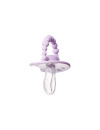 Smoczek pozycjonujący LUU Kids French Lavender Smoczek pozycjonujący LUU Kids French Lavender