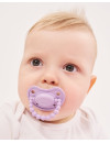Smoczek pozycjonujący LUU Kids French Lavender Smoczek pozycjonujący LUU Kids French Lavender