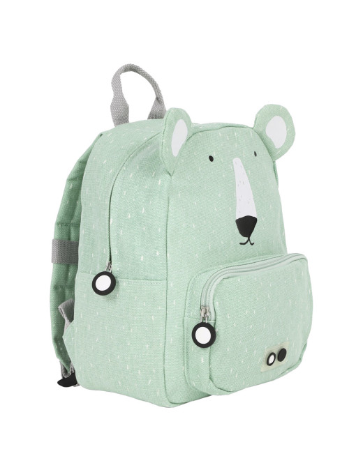 Plecak do przedszkola Bear, Trixie