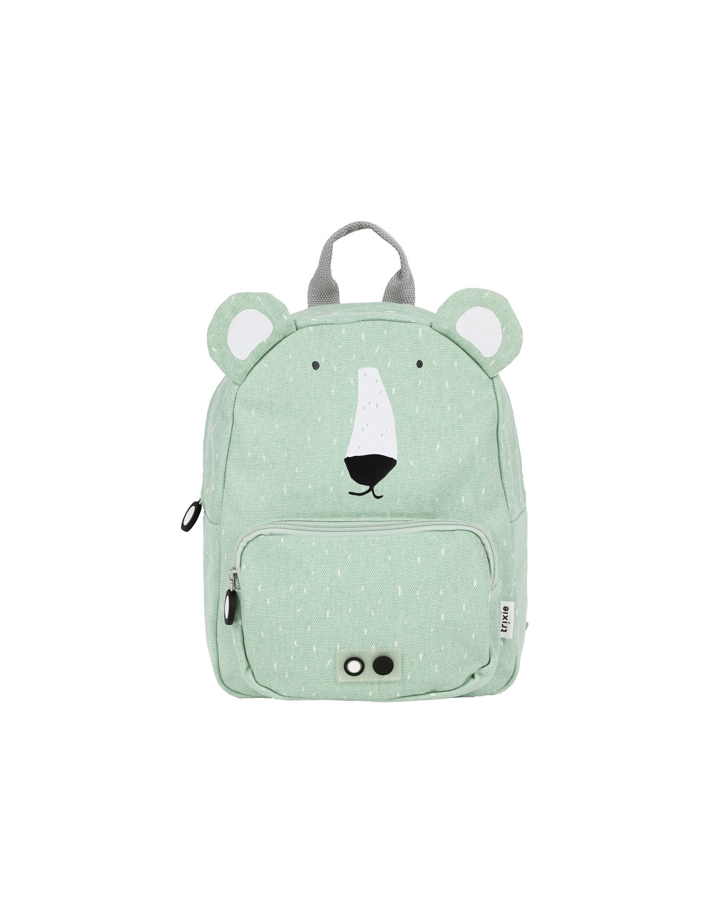 Plecak do przedszkola Bear, Trixie