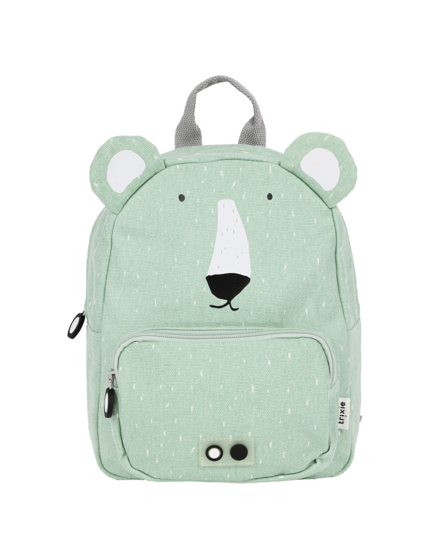 Plecak do przedszkola Bear, Trixie