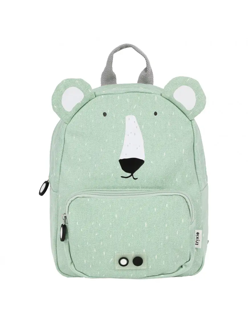 Plecak do przedszkola Bear, Trixie