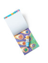 Sticker WOW! stempelki z naklejkami Astronauta, Melissa & Doug