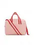Torba do wózka dla lalek Doll Bag Mellow Rose, Konges Sløjd