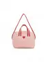 Torba do wózka dla lalek Doll Bag Mellow Rose, Konges Sløjd