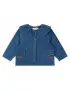 Koszula Margot denim shirt Cherry Konges Sløjd